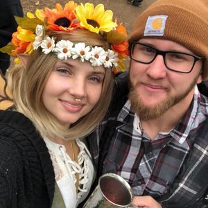 Meet your Posher, Lydia